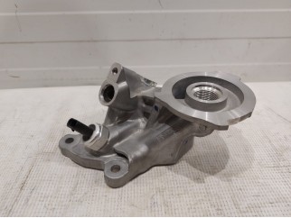 Adapter - Oil Filter
